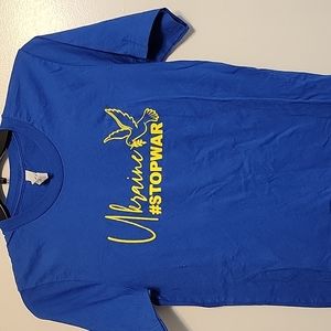 Ukraine shirt